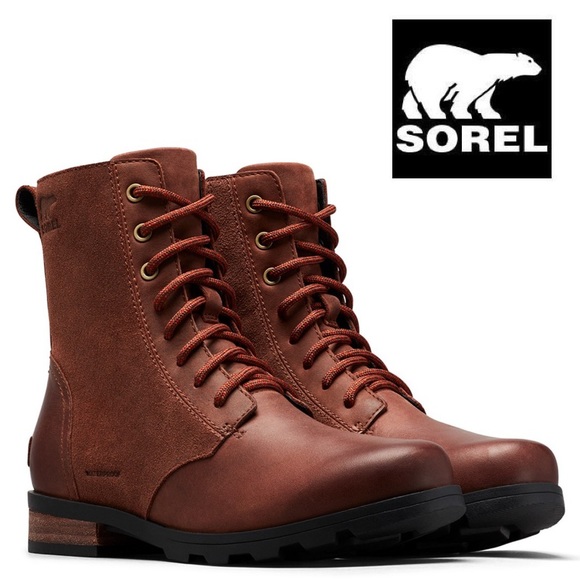 Sorel | Shoes | Nwt Sorel Emelie Short 
